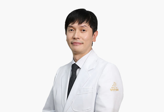정현우 원장